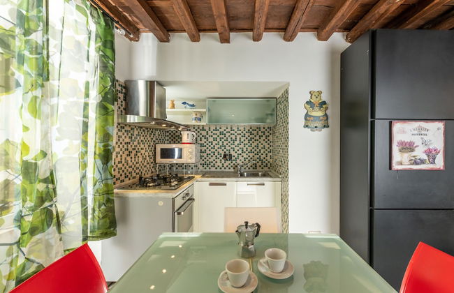 Bella Elena apartment - Jewish Ghetto - Foto 10