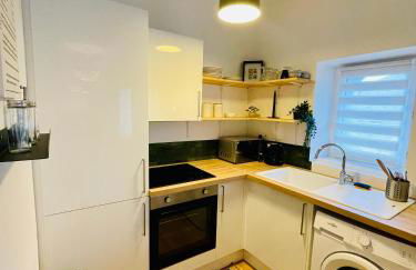 Le Cocon douillet d'Orléans - Foto 4