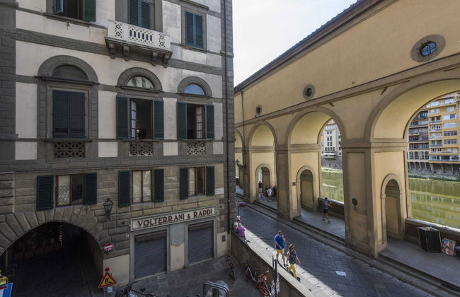 Vasari Suite Florence - Foto 35