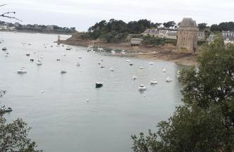 Gite Les Renardières en Bretagne Romantique proche - Foto 20