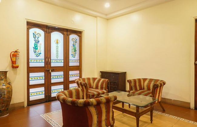Premium Stays Near Fergusson College - Foto 21