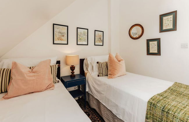 Vintage Chic Coach House - Foto 15