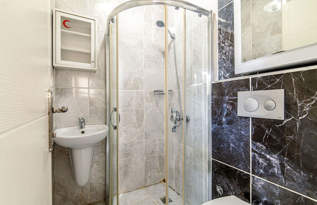 Şişli Suites - Foto 12