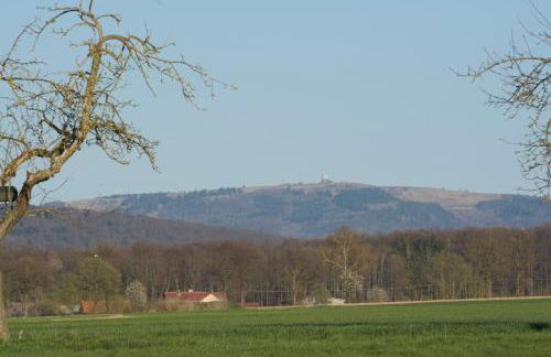 Ferienwohnung Dipperz Rhön - Foto 11