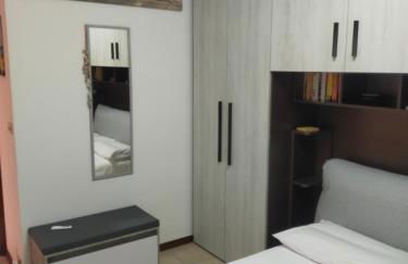 Appartamento Riviera Trilocale wifi e parcheggio privato - Foto 2