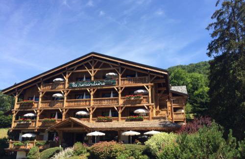 Residence Hôtelière La Renardiere - Foto 1