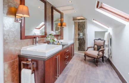 The Parsonage - Foto 23