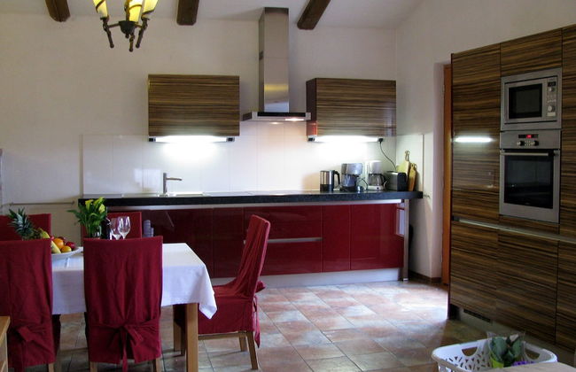 Mansion in Langhe Hills With Pool - Foto 9