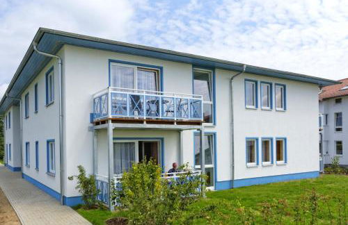 Appartementhäuser Achterwasserblick - Foto 14