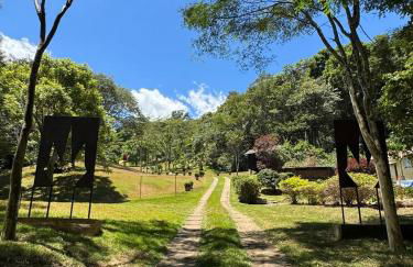 Casa de Montanha Quinta do Alto - Foto 6