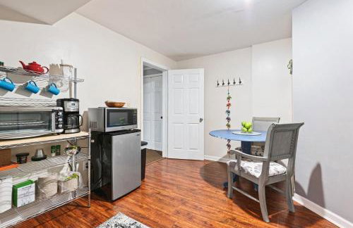 Cozy basement apartment - Foto 11