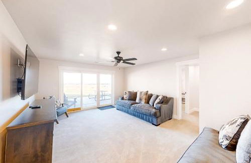 Davis Beach Cabin - Foto 27