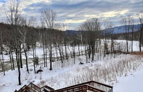 Studio Apt with stunning Mountain Views - Foto 43