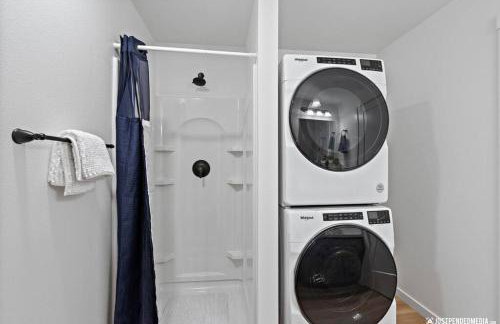 Cozy Eagle River Retreat - Foto 12