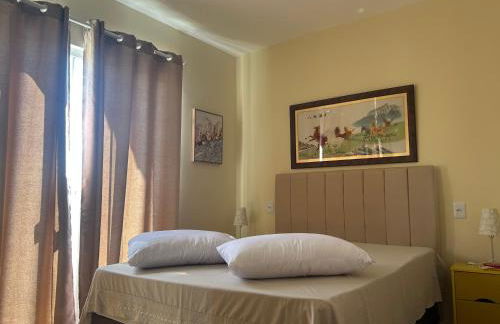 chalé vista para montanha - Foto 5