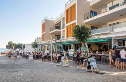 Duplex Varandas Do Mar Patricia Vista Mar - 50 metros Praia Olhos de Água - Foto 21