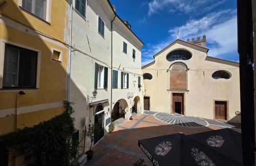 Old Town, Loft with Square View - Foto 13