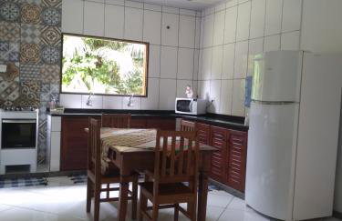 Recanto da Margo 1, casa com acesso a cachoeira - Foto 66