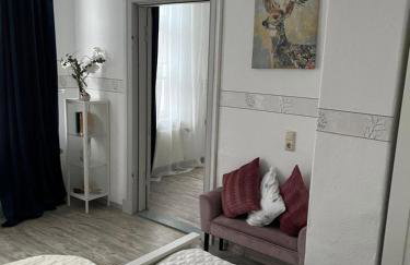 NordseeNest Varel - Foto 18