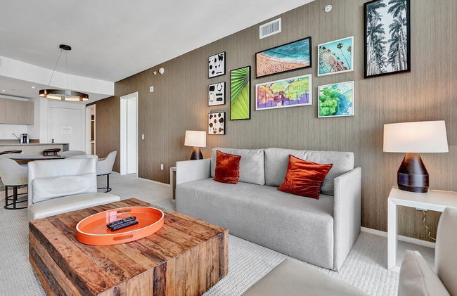 Amazing Apartments at Lyfe Resort and Residences - Foto 53