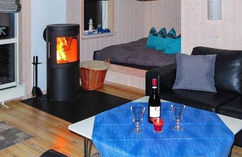 10 person holiday home in Großenbrode - Foto 14