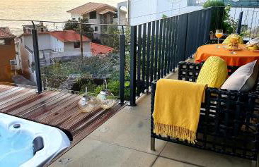 Villa Palace Fernandes with Jacuzzi - Photo 18