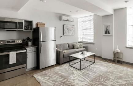 Landing Amazing 1BD Gym - Foto 28