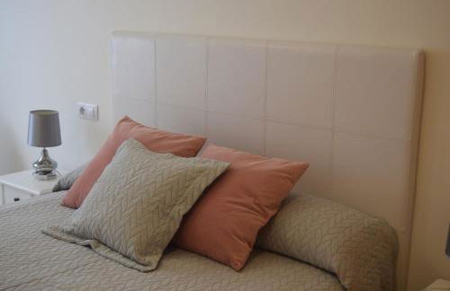 La Caparina, apartamento con piscina a 3 km de la playa VUT-2377-AS - Foto 8