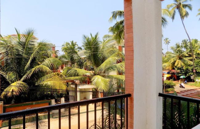 Modern Apartment near Club Cabana- CM035 - Photo 19