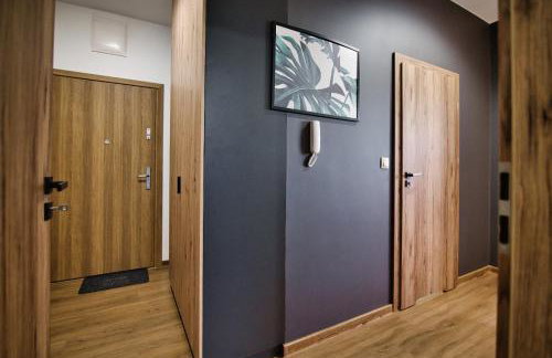 Apartament No 34 Green - Holiday Home Zator - Foto 38