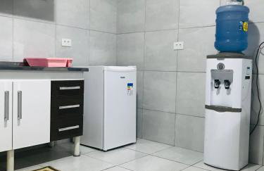 Aconchego na Capital do Forró - Térreo - Foto 21