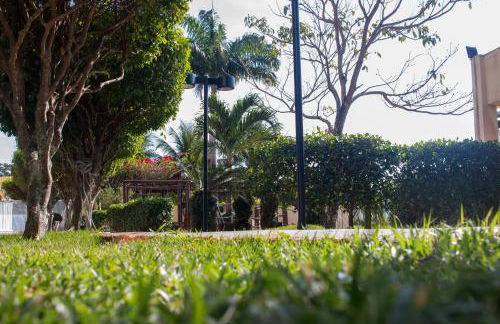 Apartamento completo/ Verano Ponta Negra- Natal - Foto 48