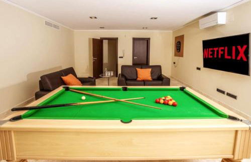 Casa Orquídea - Luxury 4 bedroom Villa - Photo 33