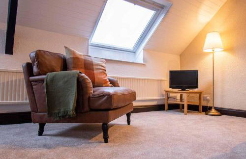 Long Byres Holiday Cottages - Foto 39