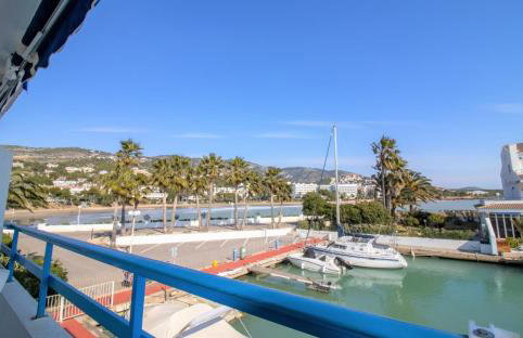 Puerto Deportivo - Apartamento con vistas al mar - ALBERT VILLAS - Foto 22