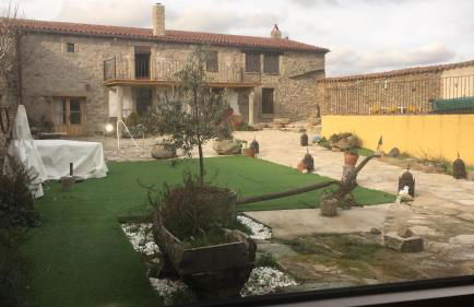 La Casa de La Duquesa - Foto 37