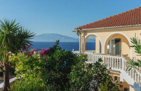 Villa Apolafste - Foto 10