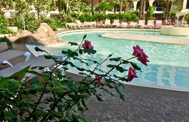 MyHome Riviera Apartments - Cannes Rentals - Foto 74