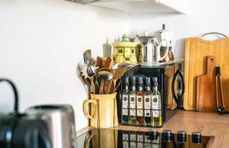 Cabana & Au Coeur du Village - Foto 12