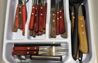 Apto completo, Piscina, Cinema, Home Clube e Jardim - Foto 26