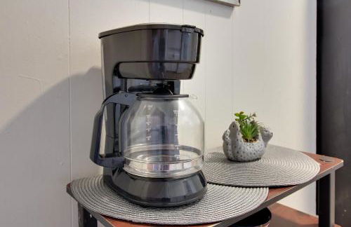 Sleek Huntsville Studio 3 Mi to Downtown - Foto 12