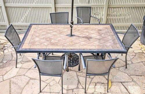 Honolulu Vacation Rental Walk to Beaches - Foto 19