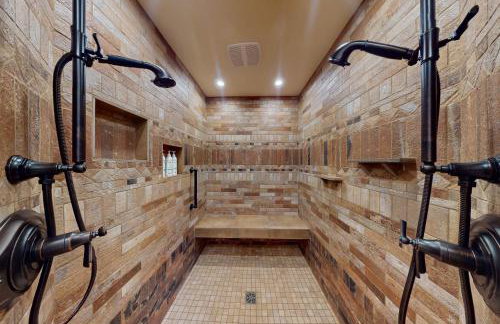 Hidden Cove Hideaway - Foto 17