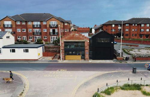 The Old Lifeboat Station of Hoylake - Foto 1