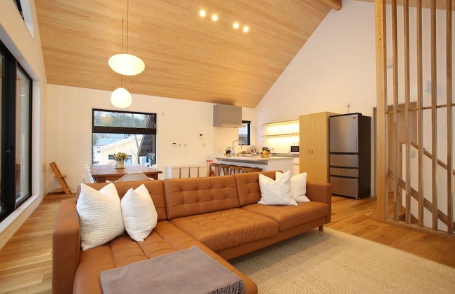 Hinoki Chalet - Foto 17