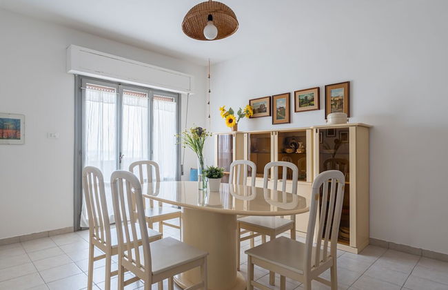 Lungomare 90 in Fossacesia - Foto 1