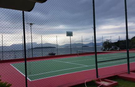 Angra Inn, Angra dos Reis - Mar, Sol e Piscina - Foto 27