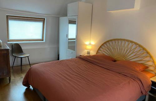 La charmante petite maison - Foto 23