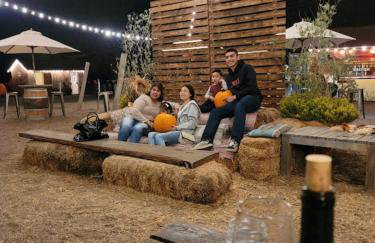 Entire Private Home with 5 Bedrooms 4 Bathrooms, 3-Acres Estate, 3000 sqft, near Winery in Fallbrook, Available Now - Foto 56