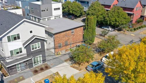 Chase's sweet suite - Micro Studio - 91Walkscore - Foto 2